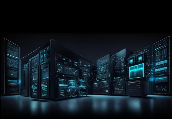 Development and Implementation of Automated Control Systems